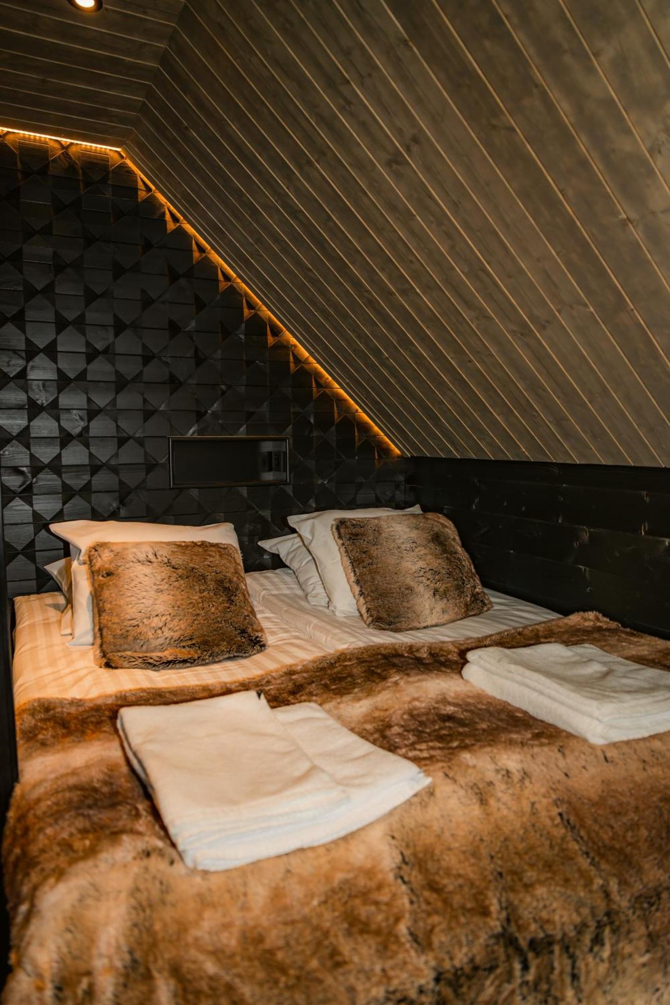 Tindasel Lodge Hella Bagian luar foto